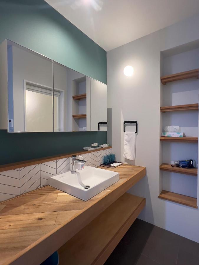 Hotel Yuzuki Такамацу Номер фото