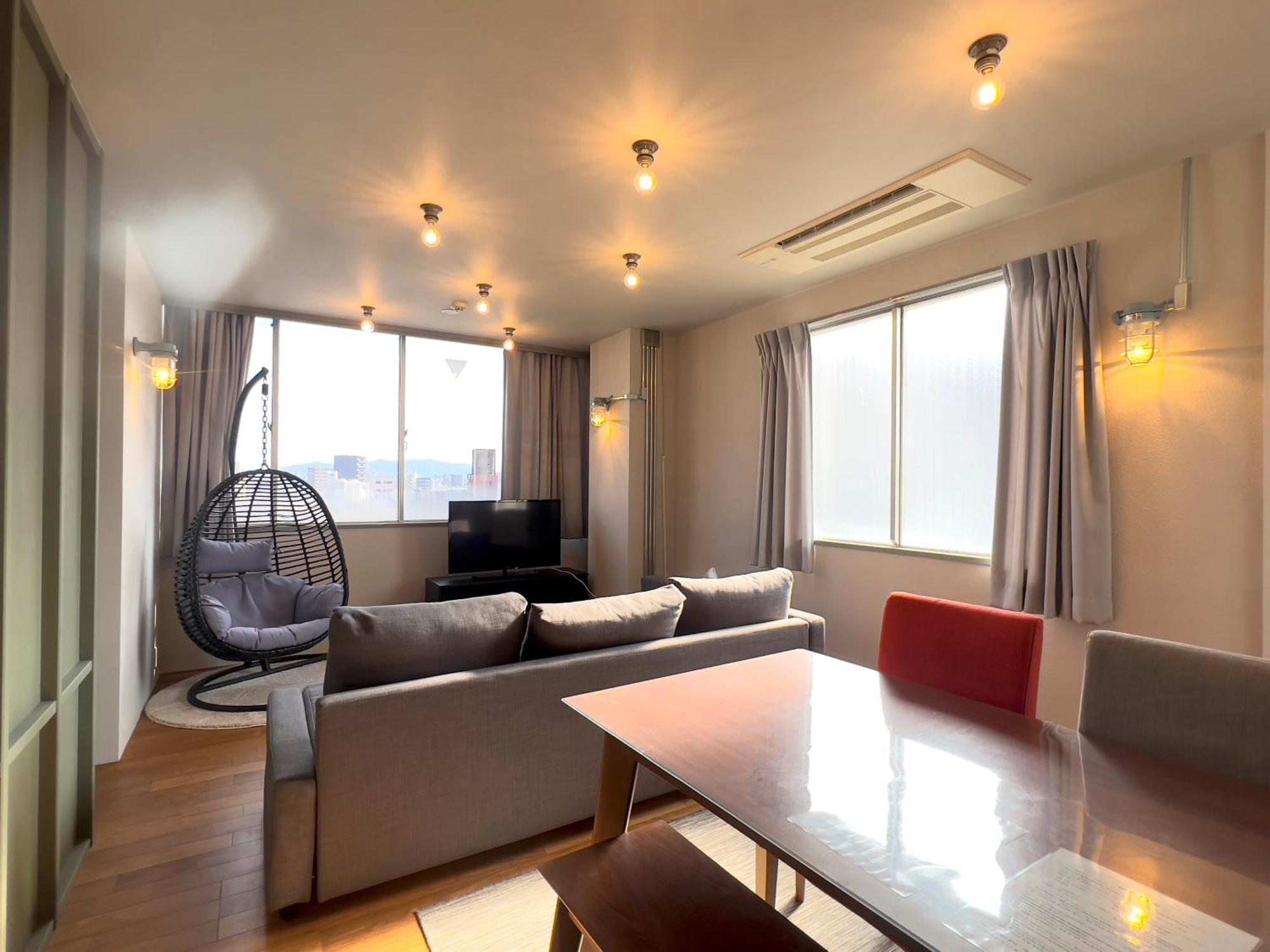Hotel Yuzuki Такамацу Экстерьер фото